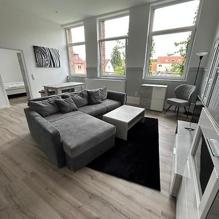 Alte Schule 1 Lejlighed Schauenburg Eksteriør billede